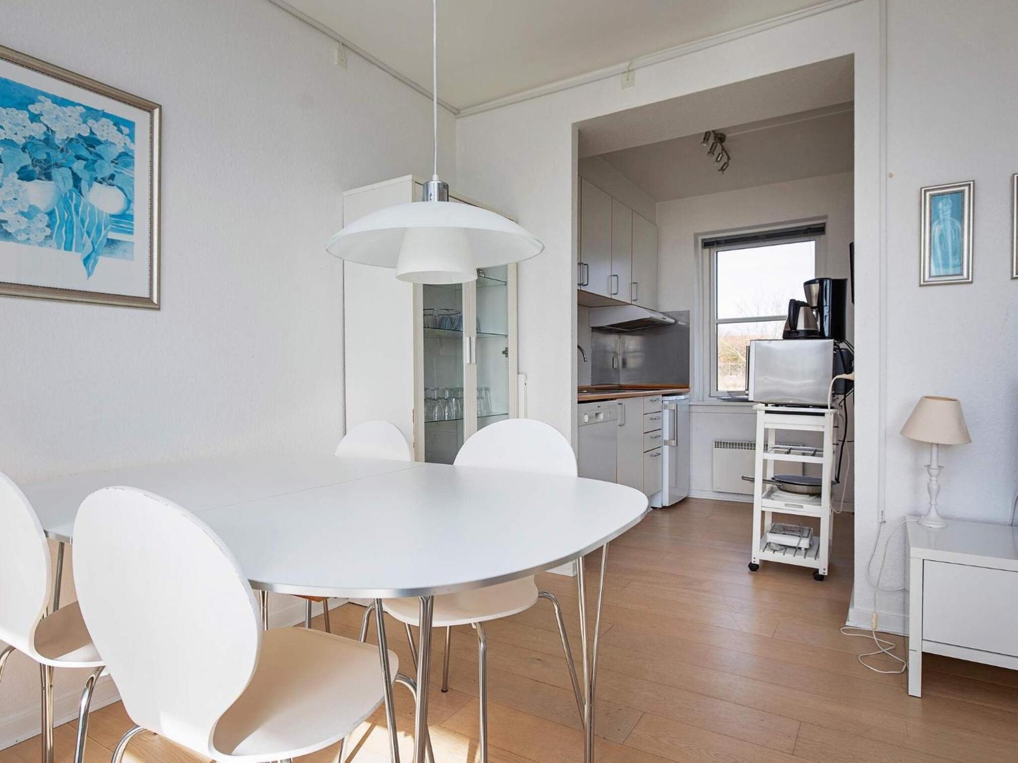 4 Person Holiday Home On A Holiday Park In Borre Eksteriør bilde