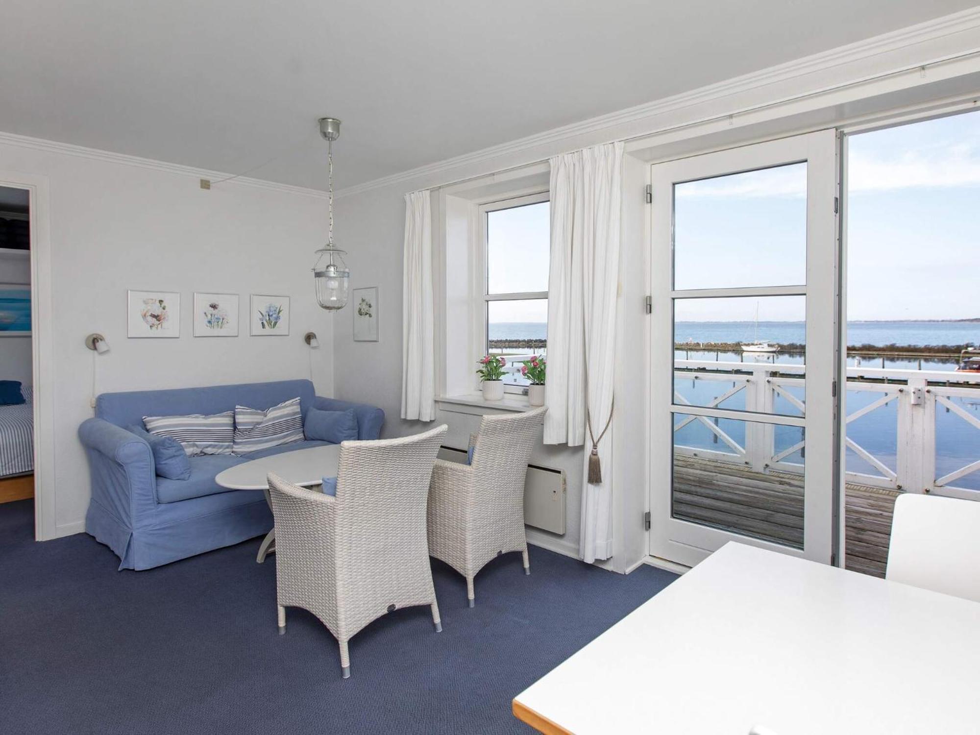 4 Person Holiday Home On A Holiday Park In Borre Eksteriør bilde
