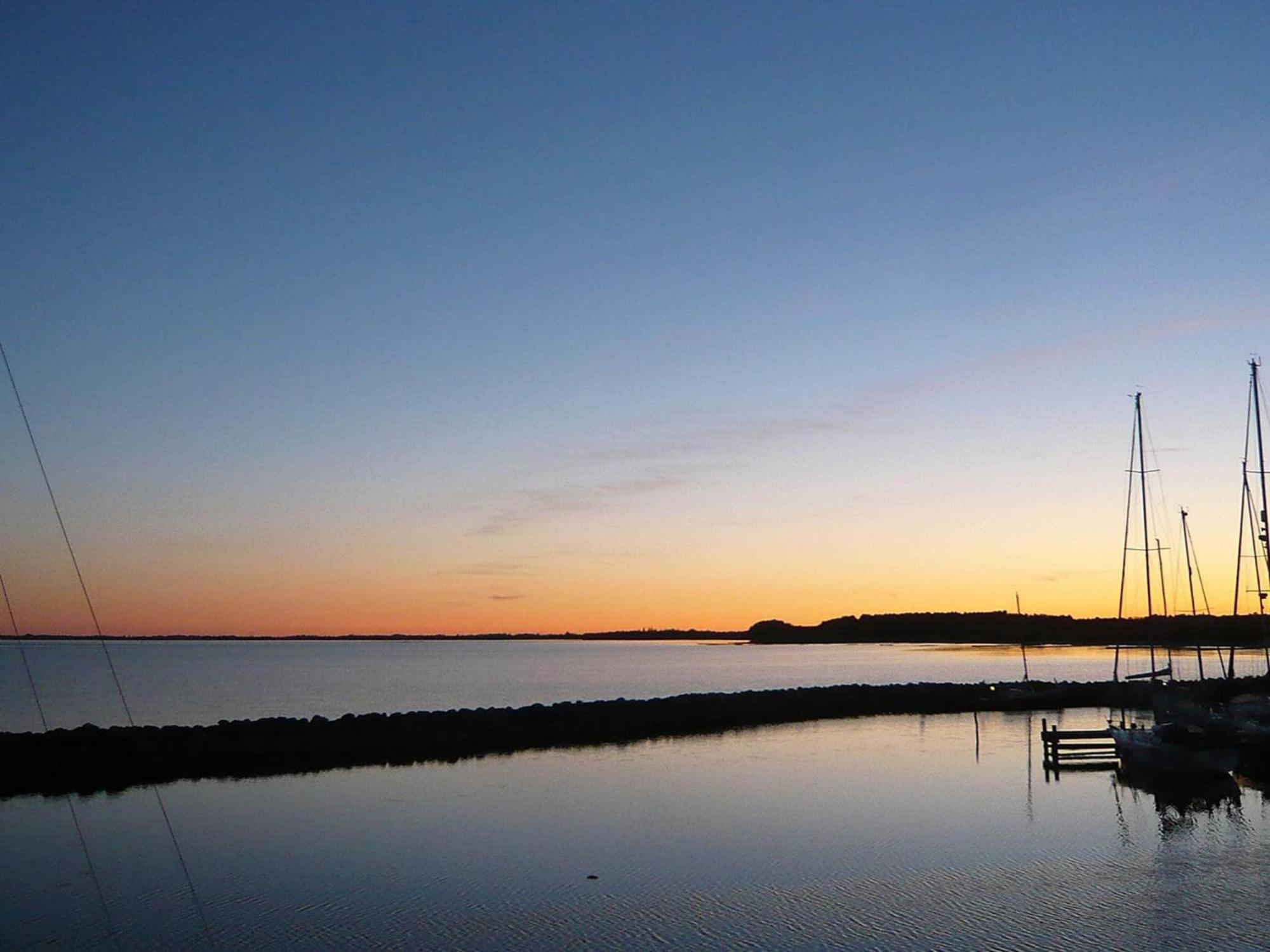 4 Person Holiday Home On A Holiday Park In Borre Eksteriør bilde
